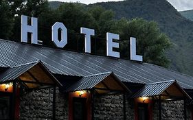 Hotel Pavilion Garden